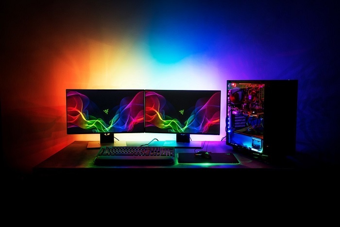 Razer e Amazon insieme al CES 2019 1
