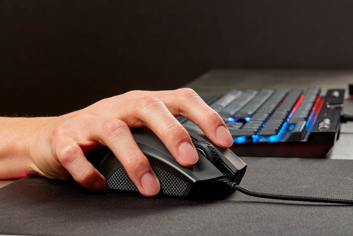 CORSAIR lancia tre nuovi mouse al CES 2