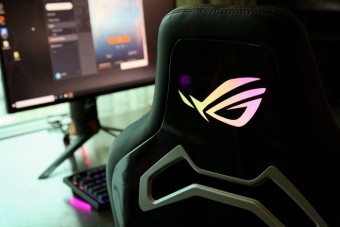 Tutte le novità ROG al CES 2019 30