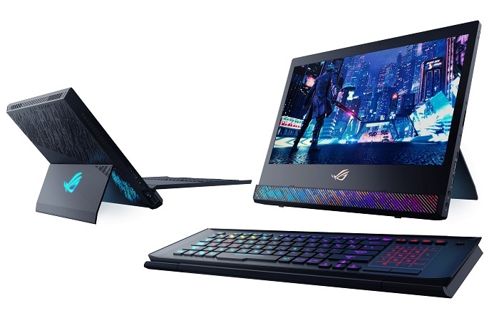 Tutte le novità ROG al CES 2019 2