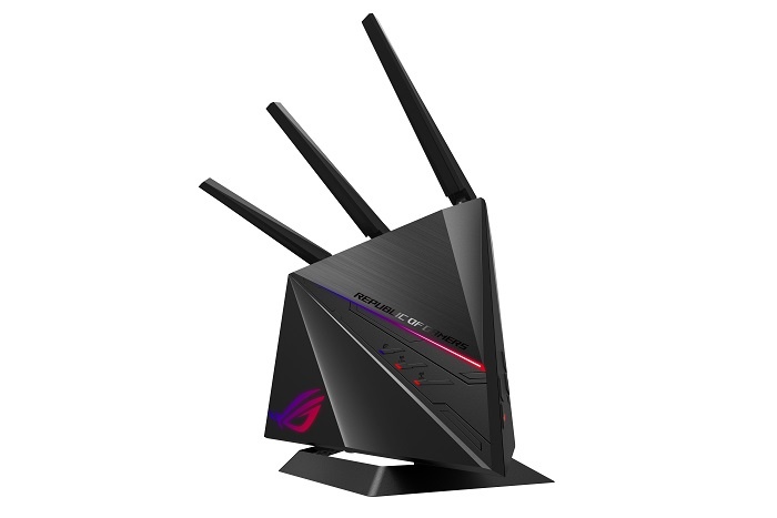 Tutte le novità ROG al CES 2019 20