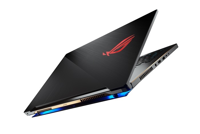 Tutte le novità ROG al CES 2019 3