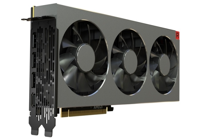 Radeon VII, facciamo il punto! 1