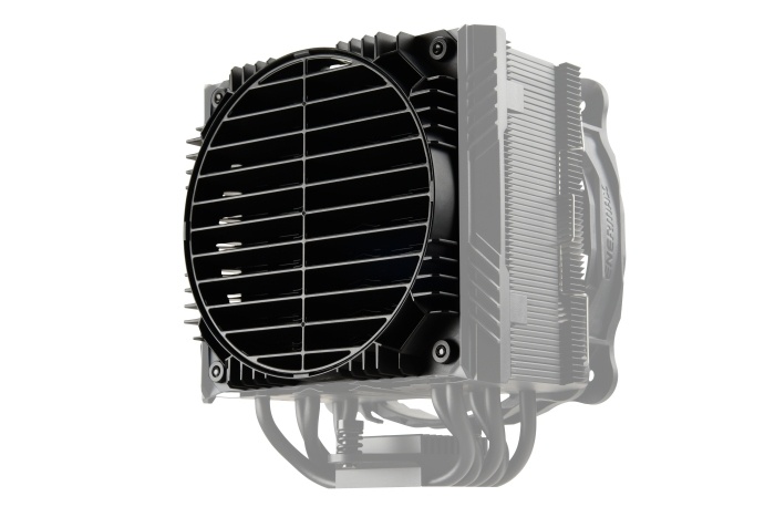 ENERMAX presenta l'ETS-T50 Axe Silent Edition 6