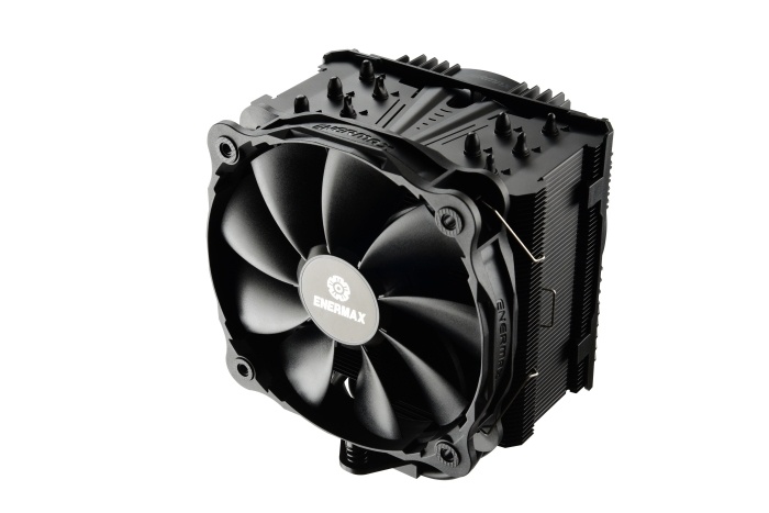 ENERMAX presenta l'ETS-T50 Axe Silent Edition 1