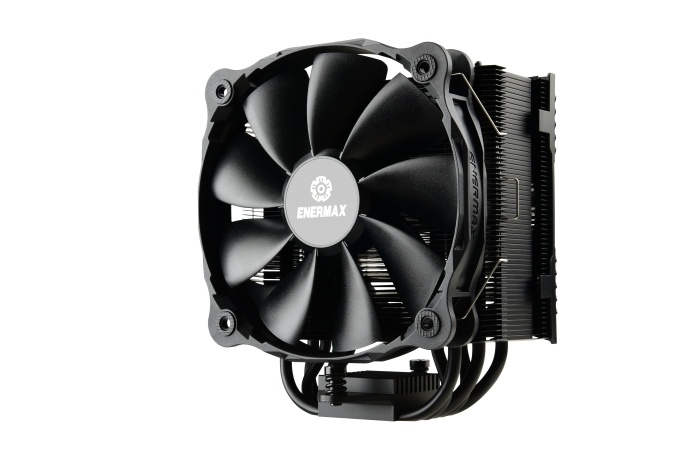 ENERMAX presenta l'ETS-T50 Axe Silent Edition 5