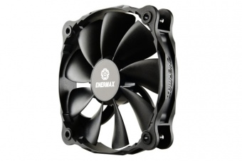 ENERMAX presenta l'ETS-T50 Axe Silent Edition 3