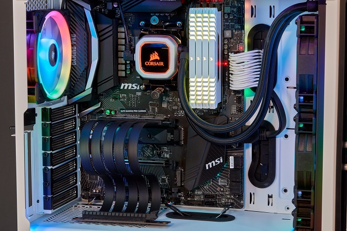 CORSAIR rilascia nuovi cavi e accessori 6