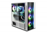 Nuova colorazione, ma specifiche tecniche invariate per il case entry level di DEEPCOOL.