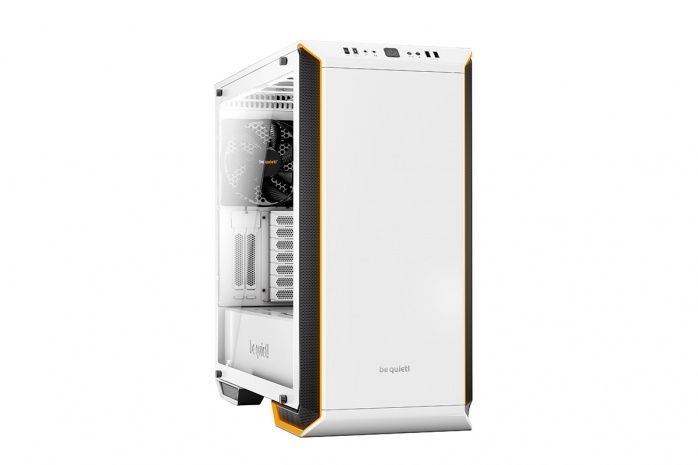 be quiet! svela il Dark Base 700 White Edition 6