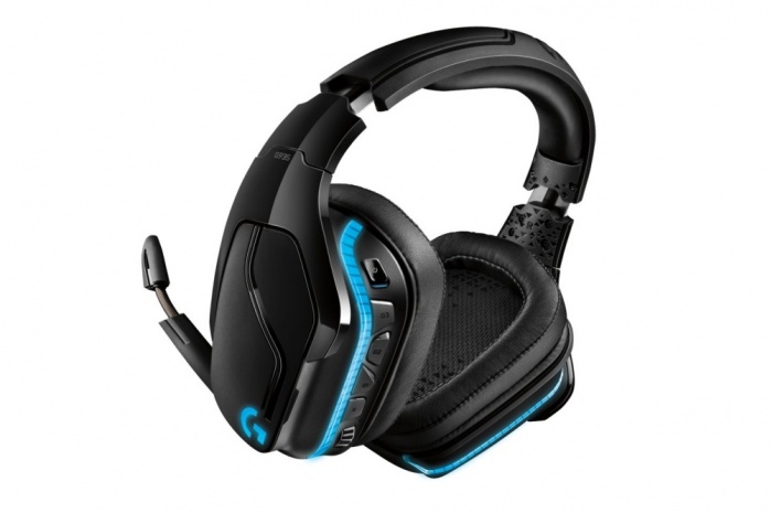 Nuovi headset in arrivo da Logitech G 1