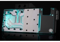 Disponibili dal 25 febbraio i nuovi waterblock full cover per le ASUS ROG Strix serie RTX.