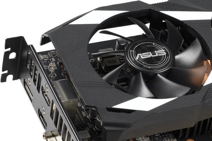 NVIDIA pronta a far debuttare le GTX 1660 e 1650 1