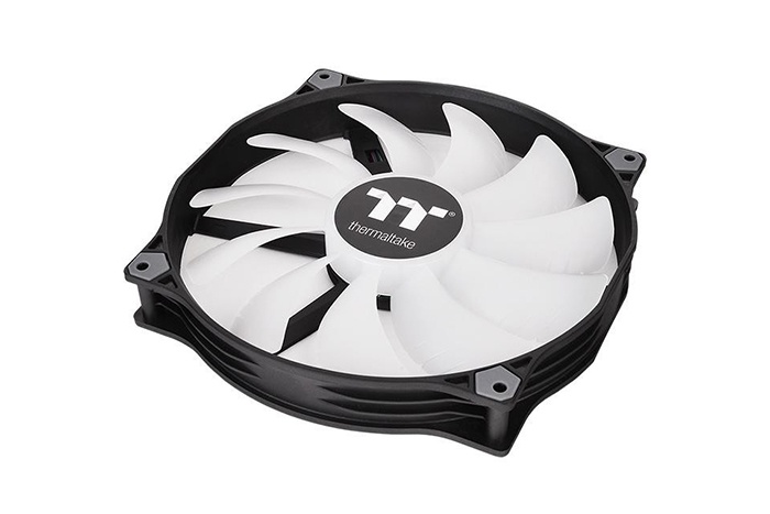 Thermaltake amplia la propria offerta di ventole RGB 4