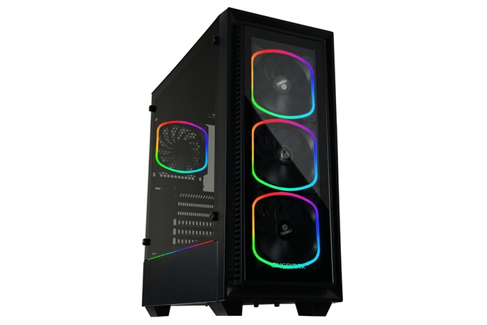 ENERMAX presenta nuovi prodotti con ventole SquA RGB 8