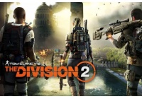 Pronti per il download i nuovi driver ottimizzati per Apex Legends, Devil May Cry 5 e Tom Clancy's The Division 2.