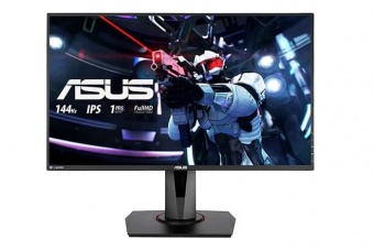 ASUS annuncia il VG279Q 2