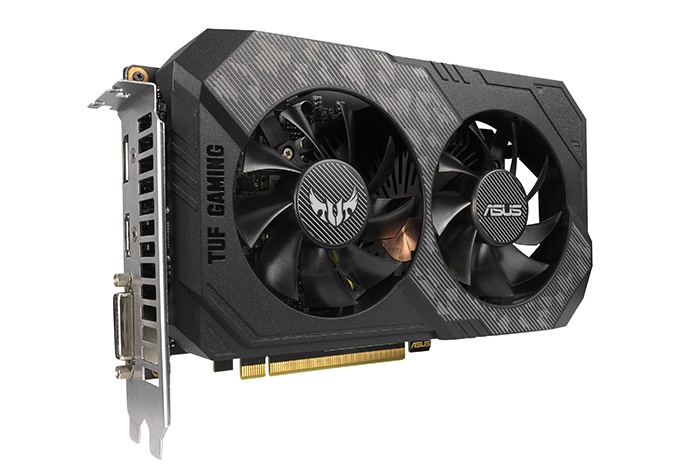 GeForce GTX 1660, le prime custom al via 1