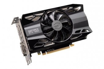 GeForce GTX 1660, le prime custom al via 10