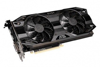 GeForce GTX 1660, le prime custom al via 9