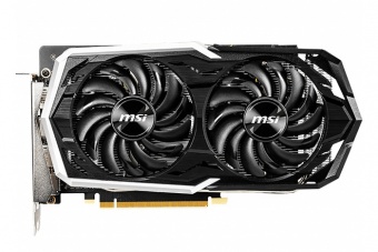 GeForce GTX 1660, le prime custom al via 7