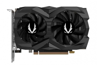 GeForce GTX 1660, le prime custom al via 12