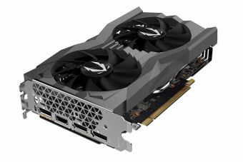 GeForce GTX 1660, le prime custom al via 11