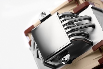 Noctua presenta il nuovo NH-U12A 6