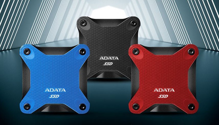 ADATA lancia gli SD600Q 3