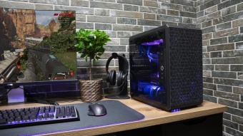 Cooler Master svela il MasterBox Q500L 6