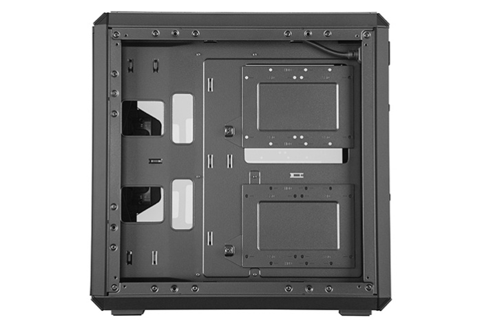 Cooler Master svela il MasterBox Q500L 3