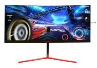 Caratteristiche impressionanti per due nuovi monitor UWQHD con tecnologia HDR e ben 200Hz di refresh.