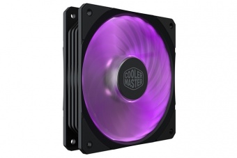 Cooler Master svela le Square Fan 2