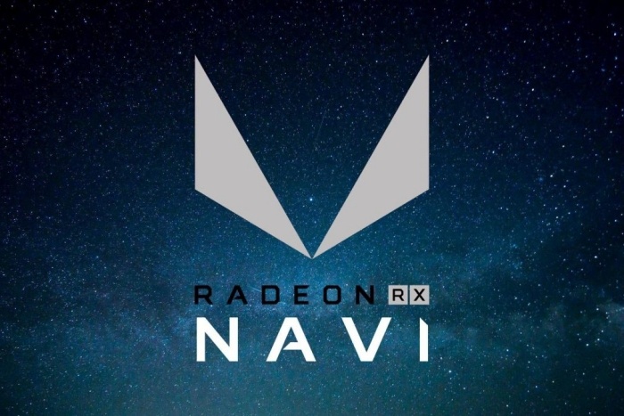 Nuove indiscrezioni su AMD Navi 1