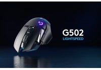 Componenti di alto livello e prestazioni da top di gamma per l'evoluzione wireless dell'iconico mouse.