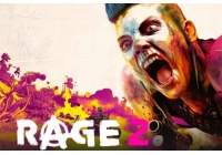 Pronti per il download i nuovi driver ottimizzati per RAGE 2.