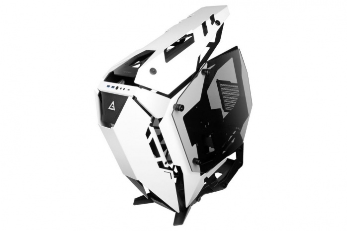 Antec rilascia il Torque White 3