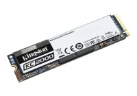 Disponibile una nuova serie di SSD consumer NVMe destinata ai PC ad alte prestazioni.