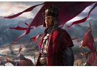 Pronti per il download i nuovi driver ottimizzati per Total War: Three Kingdoms.