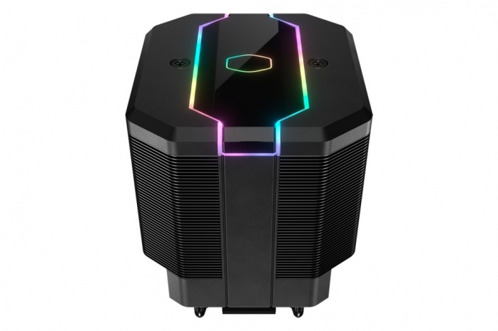 Tutte le novità di Cooler Master al Computex 6