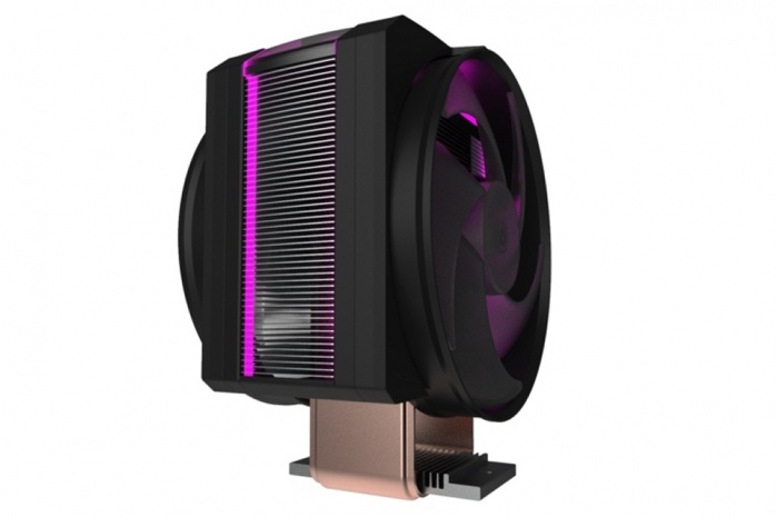 Tutte le novità di Cooler Master al Computex 5