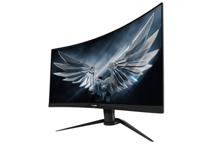 AORUS rincara la dose con tre nuovi monitor 4