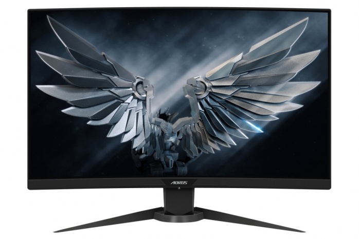 AORUS rincara la dose con tre nuovi monitor 6