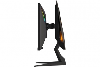 AORUS rincara la dose con tre nuovi monitor 3