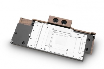 EK Water Blocks annuncia la linea EK Lignum 5