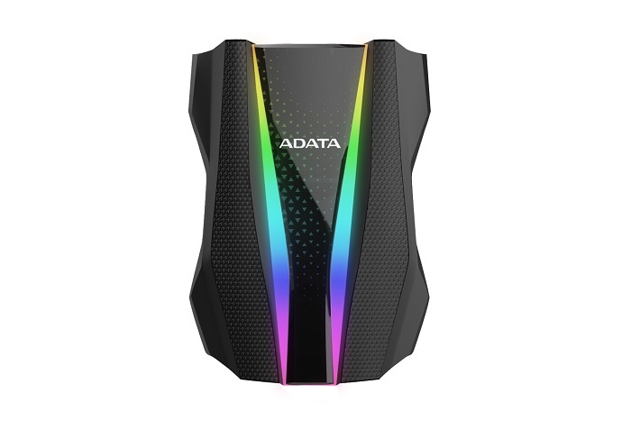 Il Computex 2019 secondo ADATA 6