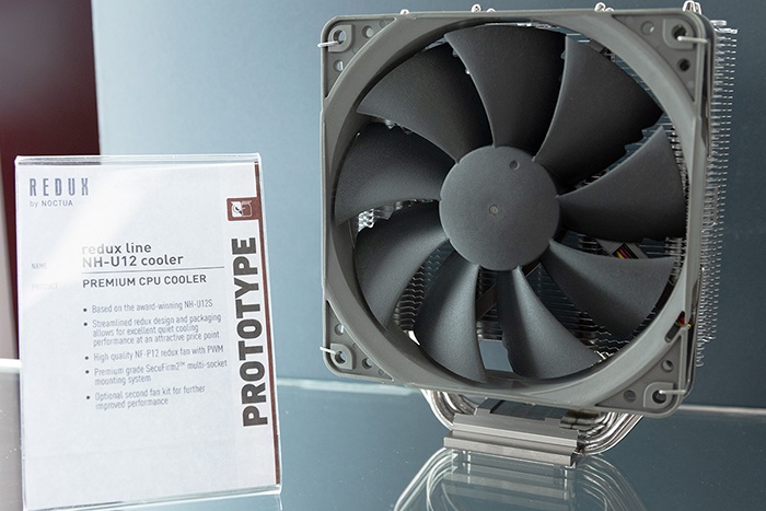 Noctua: il resoconto del Computex 2019 12