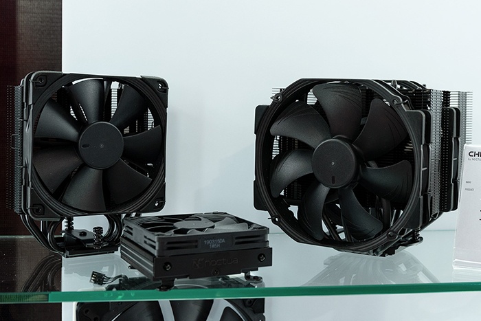 Noctua: il resoconto del Computex 2019 7