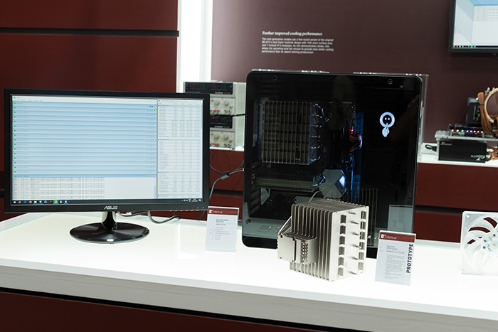 Noctua: il resoconto del Computex 2019 5