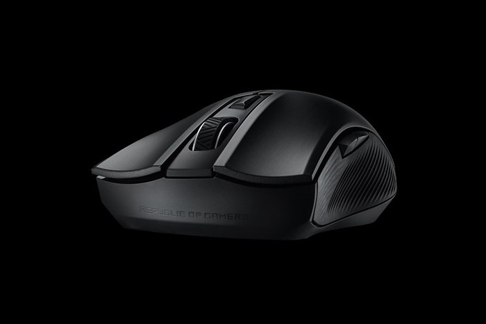 ASUS svela il ROG Strix Carry 3